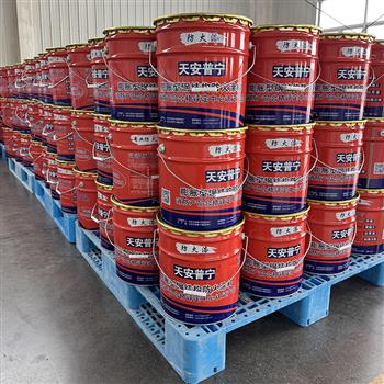 國標室內(nèi)薄型鋼結(jié)構(gòu)防火涂料